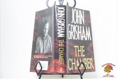 The Chamber; John Grisham