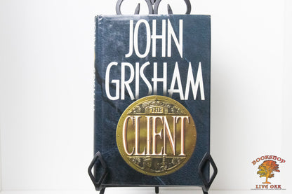 The Client; John Grisham