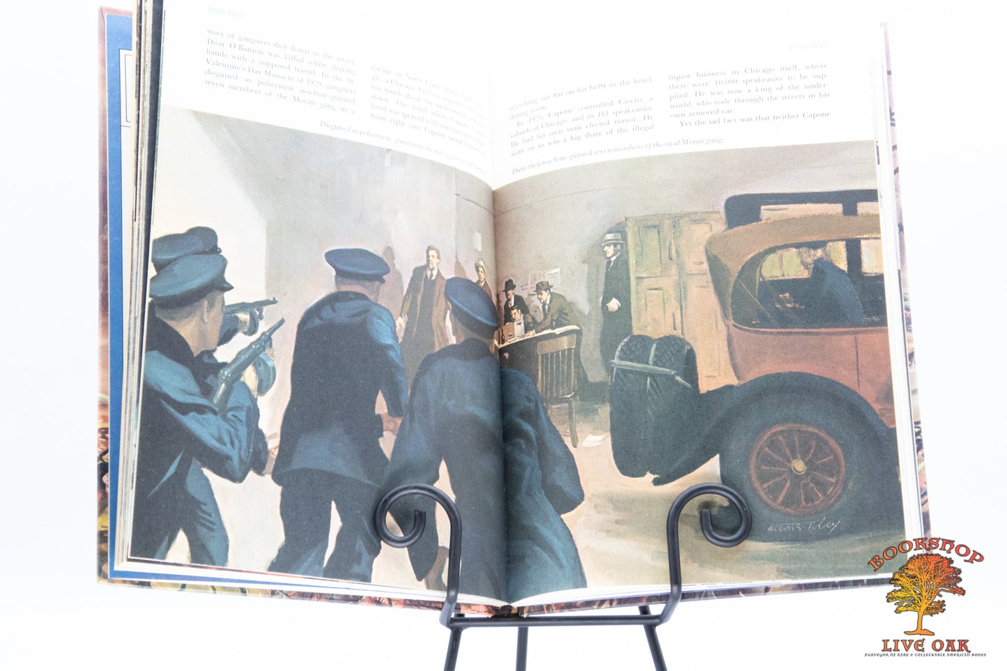 The Golden Book History of the United States Vols.1 to 12; Bertha Morris Parker Illustrations from Golden Press Inc. Project Director Robert D. Bezucha