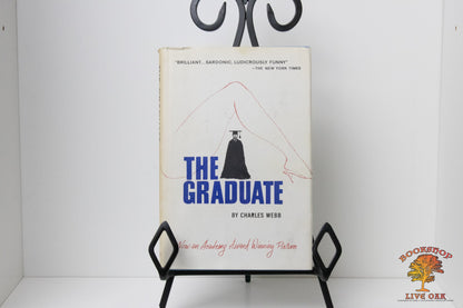 The Graduate; Charles Webb