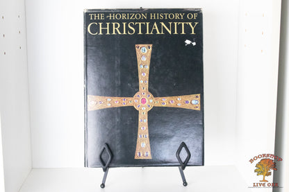 The Horizon History of Christianity Author Roland H. Bainton