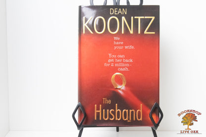 The Husband; Dean Koontz