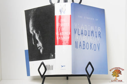 The Stories of Vladimir Nabokov; Vladimir Nabokov