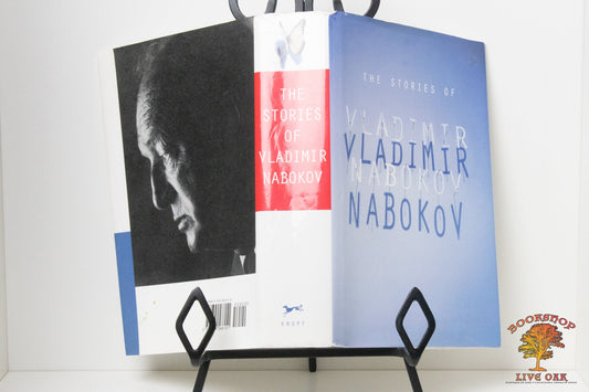 The Stories of Vladimir Nabokov; Vladimir Nabokov