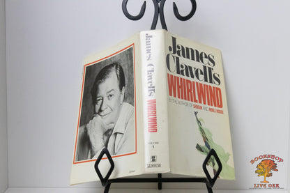 Whirlwind Volume 1; James Clavell