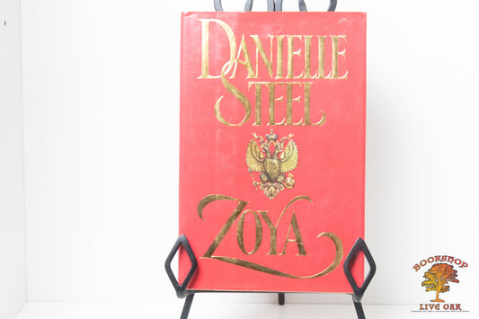 Zoya; Danielle Steel