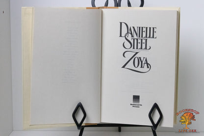 Zoya; Danielle Steel