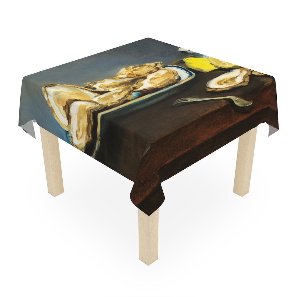 Manet Table Cloth