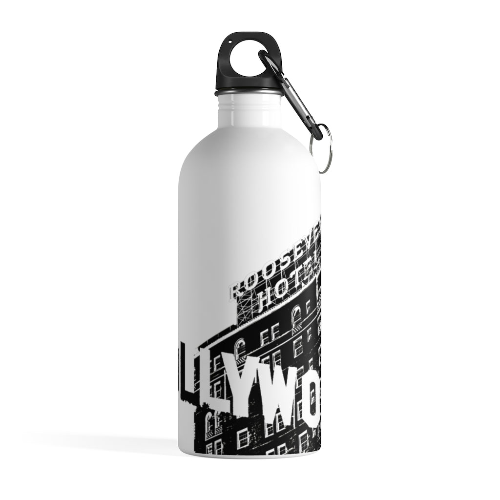 Hollywood Water Bottle