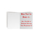 I See You Valentine's Day Greeting cards (8 pcs)