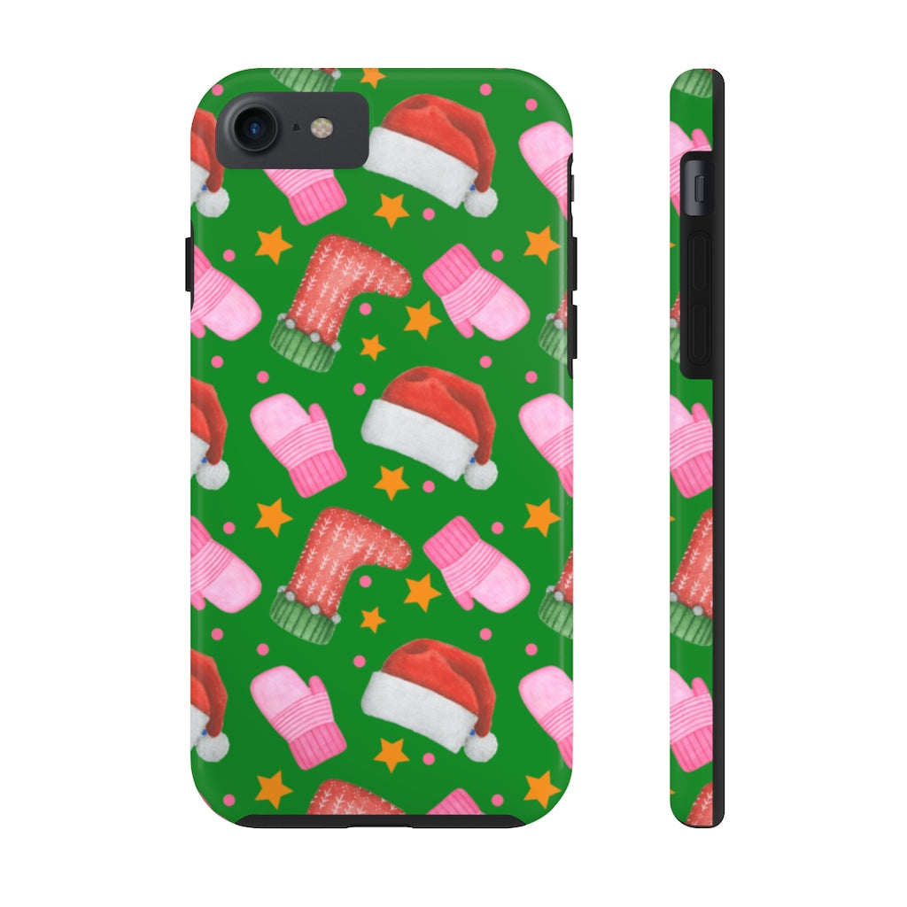 Christmas Phone Cases