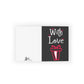 #4 Valentine's Day Greeting cards (8 pcs)