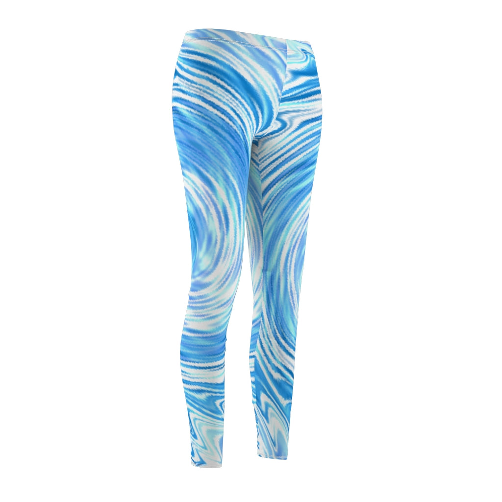 French Blues Leggings