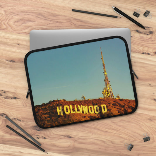 Hollywood Laptop Sleeve