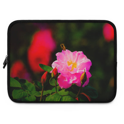 Bee Laptop Sleeve