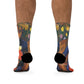 Gauguin Socks