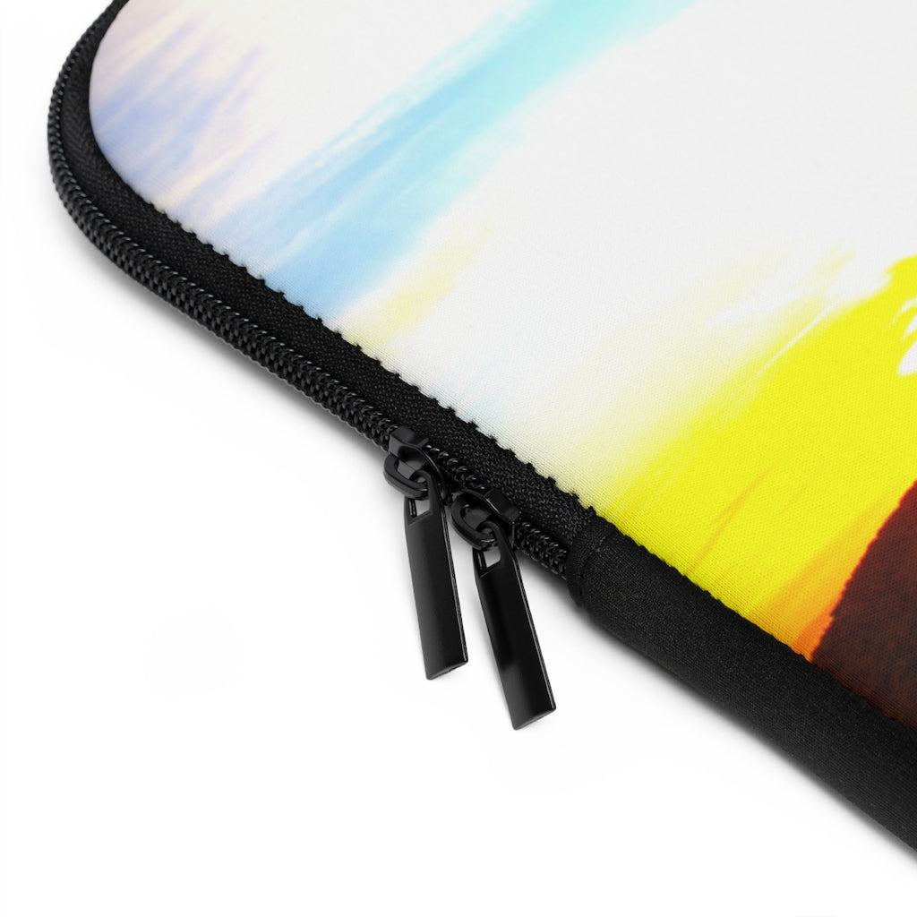 Golden Gate Bridge Laptop Sleeve