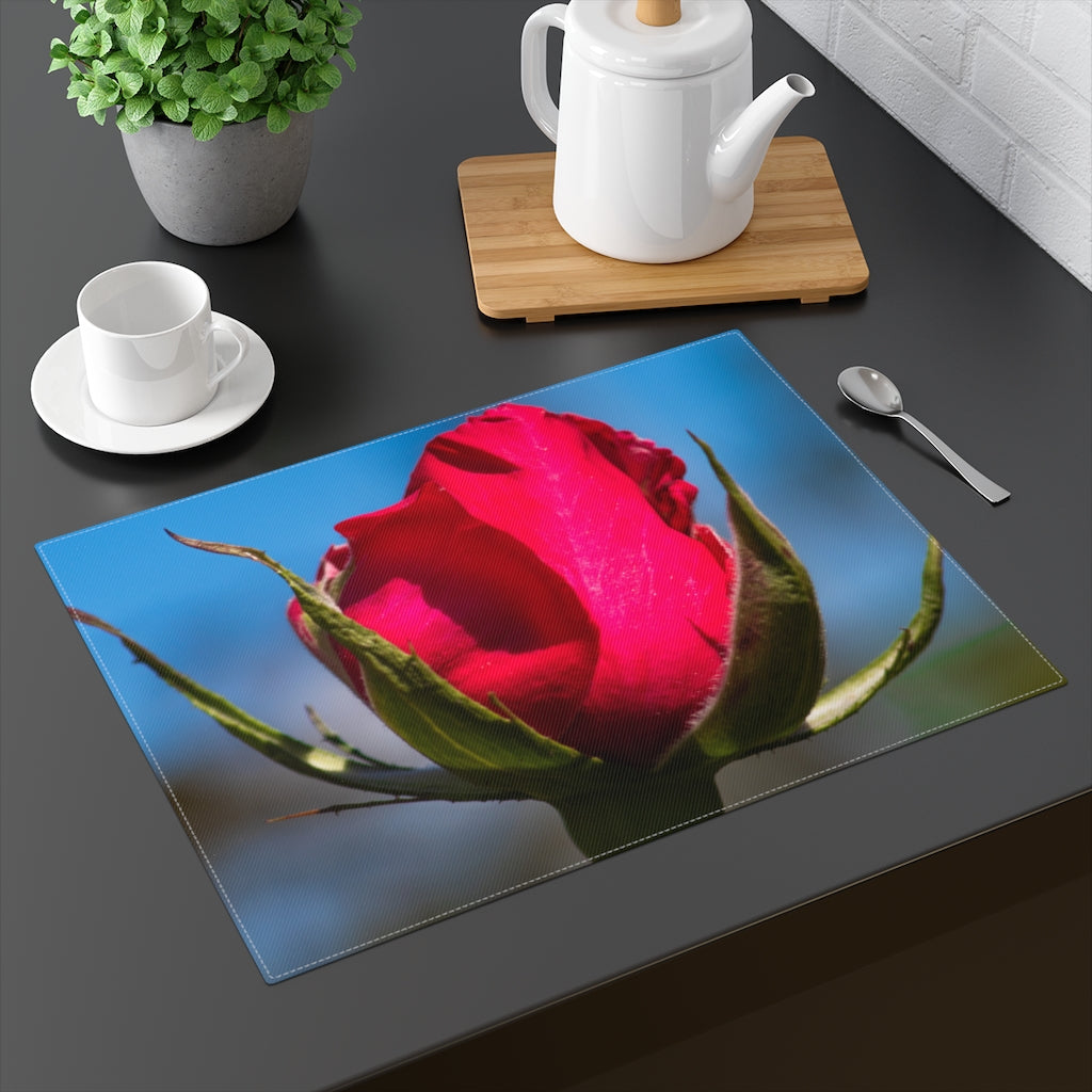 Rose Placemat