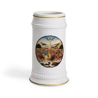 Triumph of Fame Stein Mug