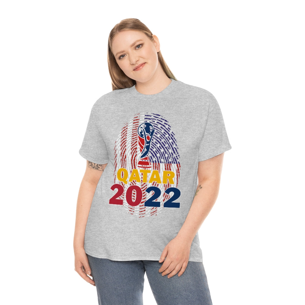 Team USA 2022 T Shirt