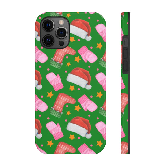 Christmas Phone Cases