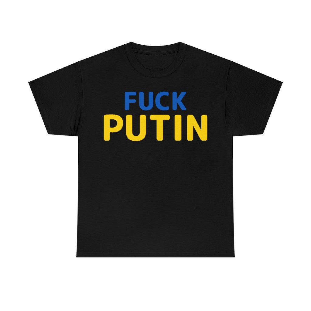 F**K Putin