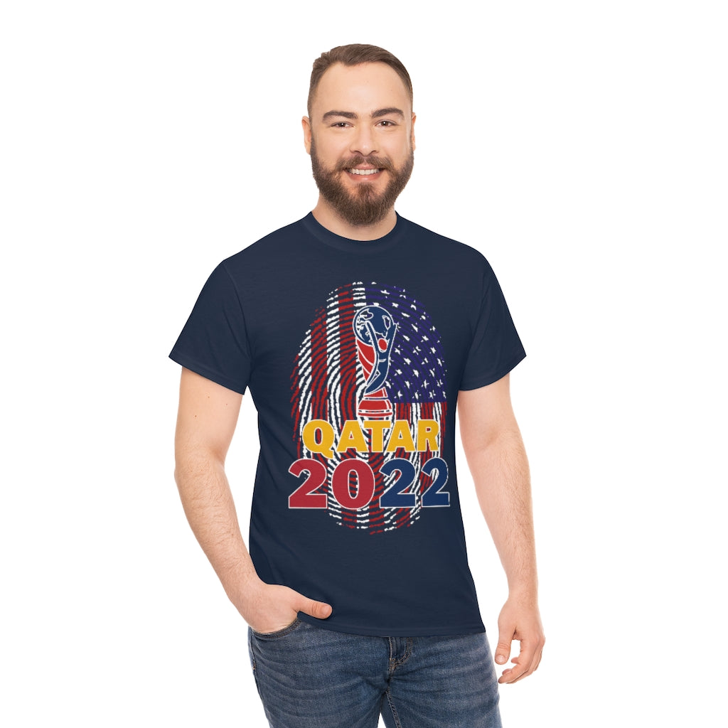 Team USA 2022 T Shirt