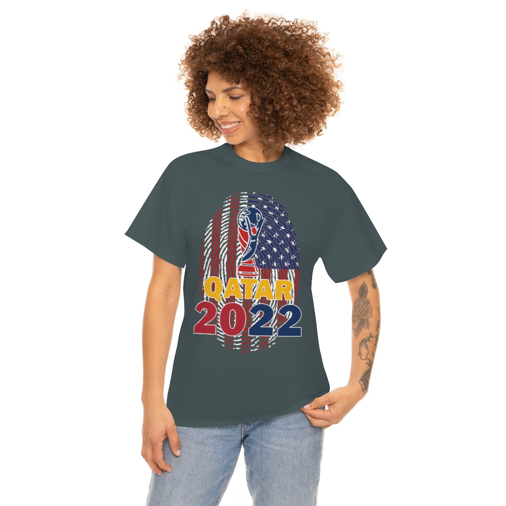 Team USA 2022 T Shirt