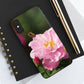 Rose III Phone Cases