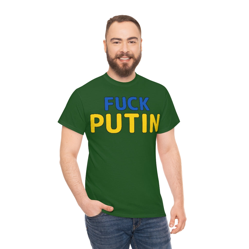 F**K Putin