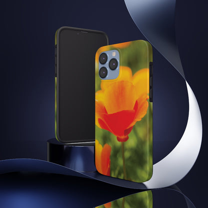 Flower Phone Cases