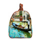 Renoir Gondola in Venice I Travel Bag