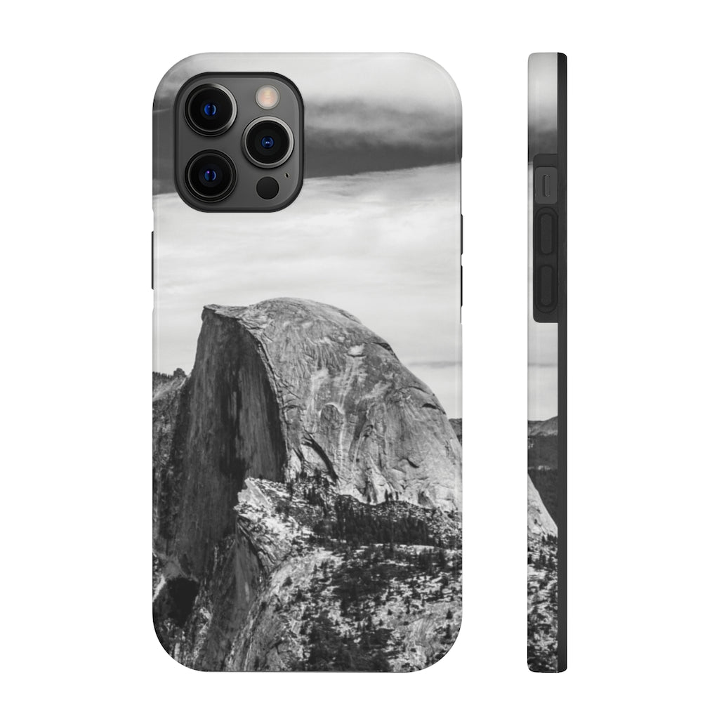 Half Dome Phone Cases