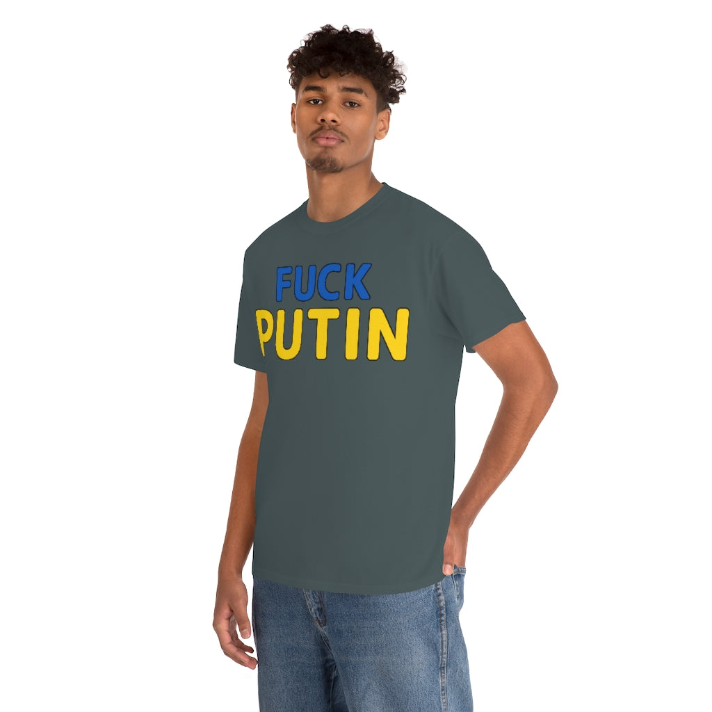 F**K Putin