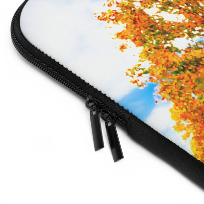 Fall Colors Laptop Sleeve