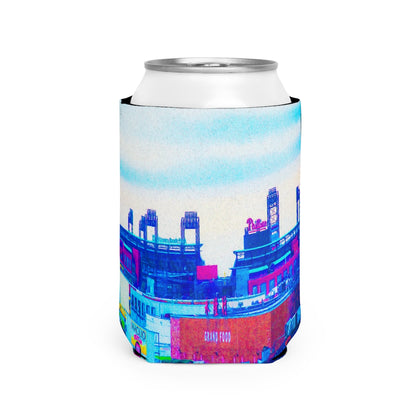 Fanatic Can Cooler Sleeve