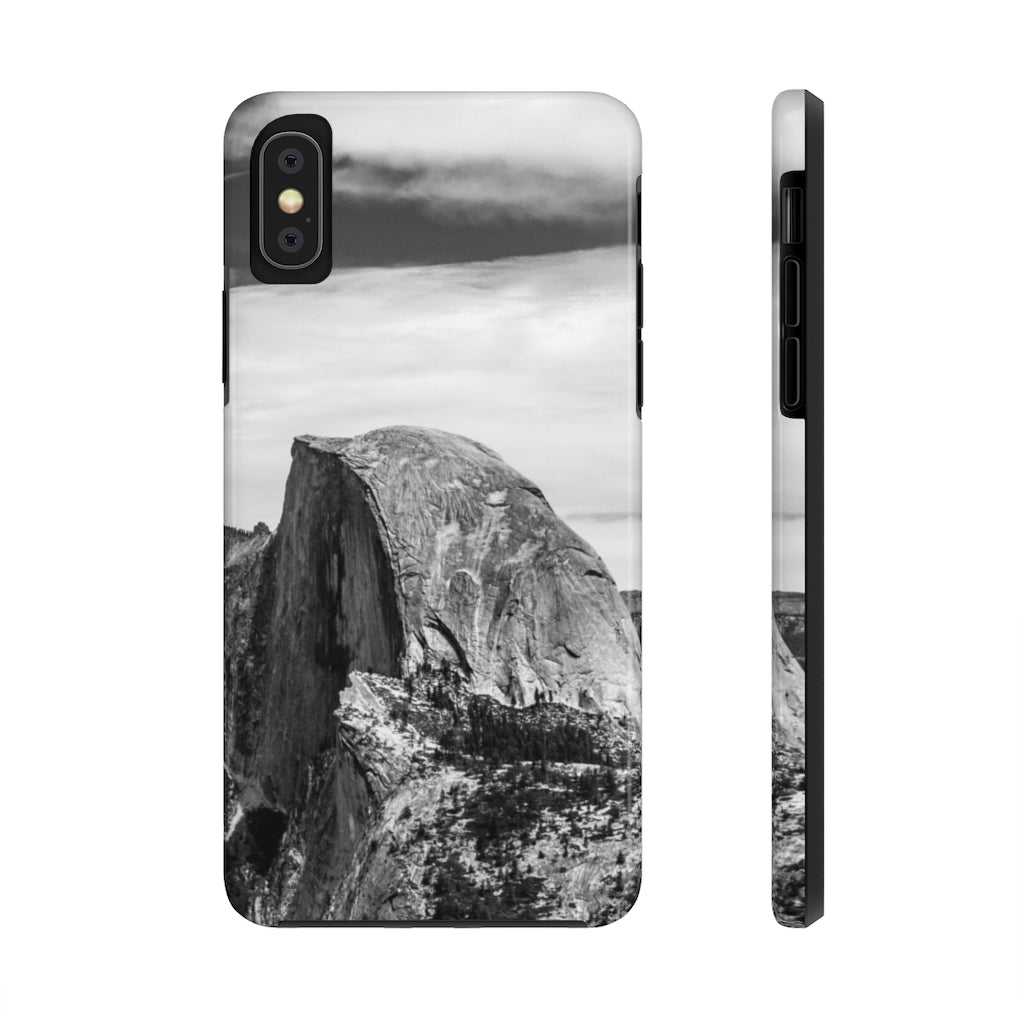 Half Dome Phone Cases