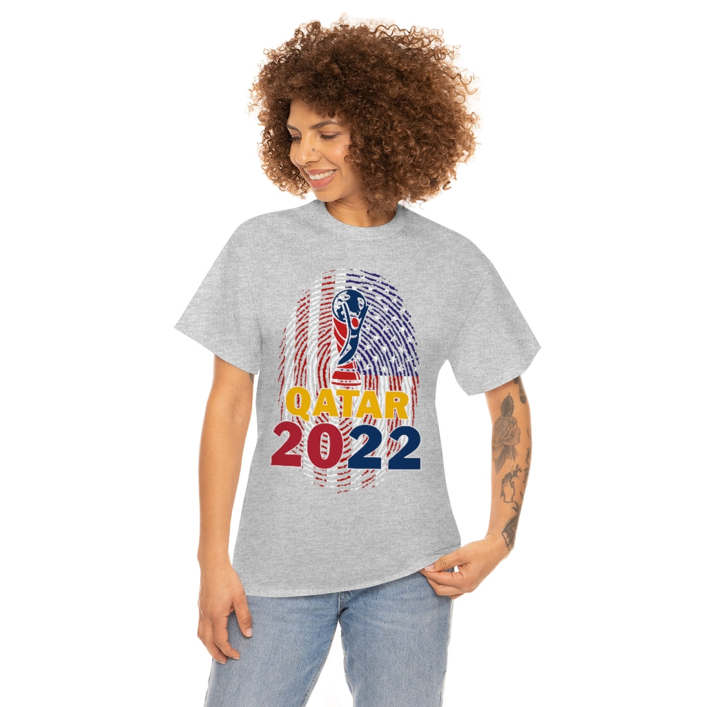 Team USA 2022 T Shirt