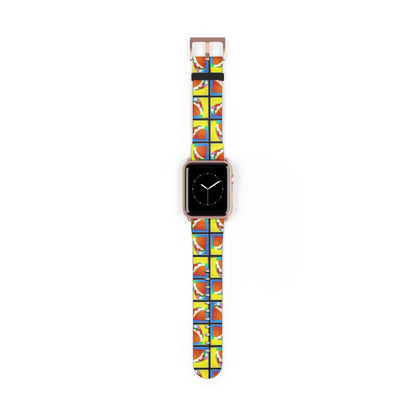 Ai Taco Picasso Watch Band