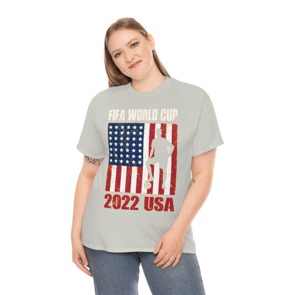 USA 2022 T Shirt