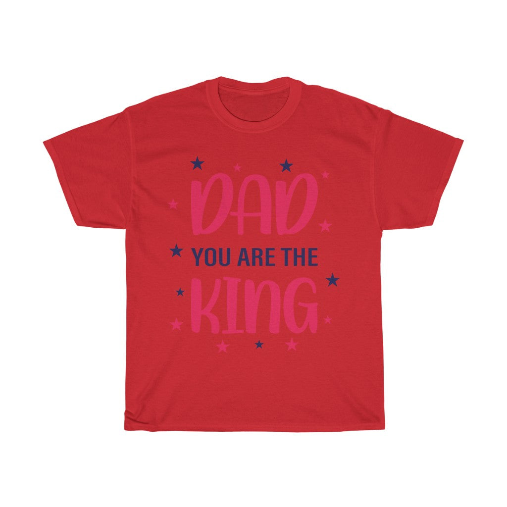 The King T Shirt