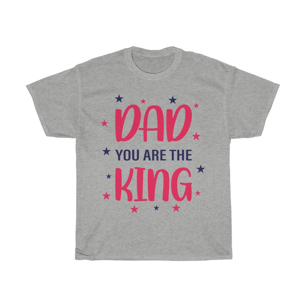 The King T Shirt