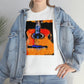 Acoustic Guitar T Shirt