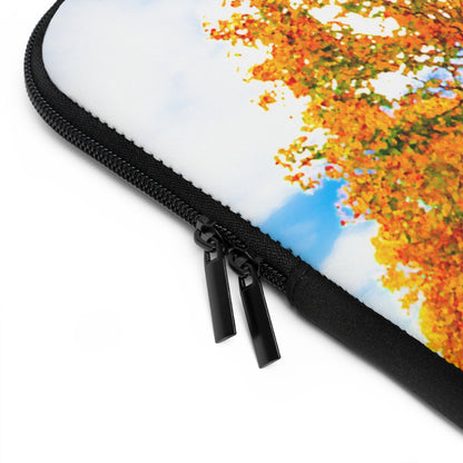 Fall Colors Laptop Sleeve