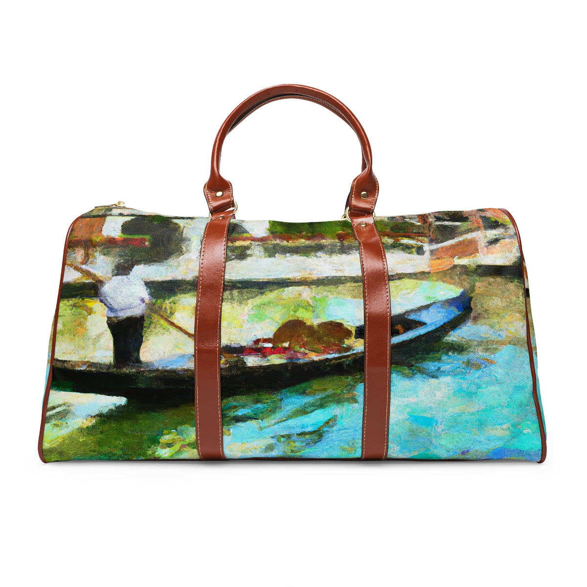 Renoir Gondola in Venice I Travel Bag