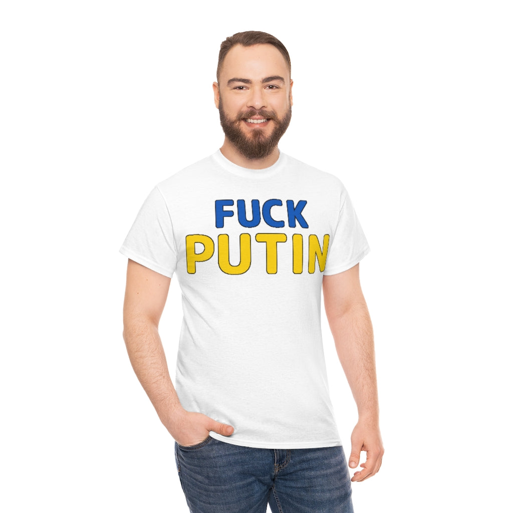 F**K Putin