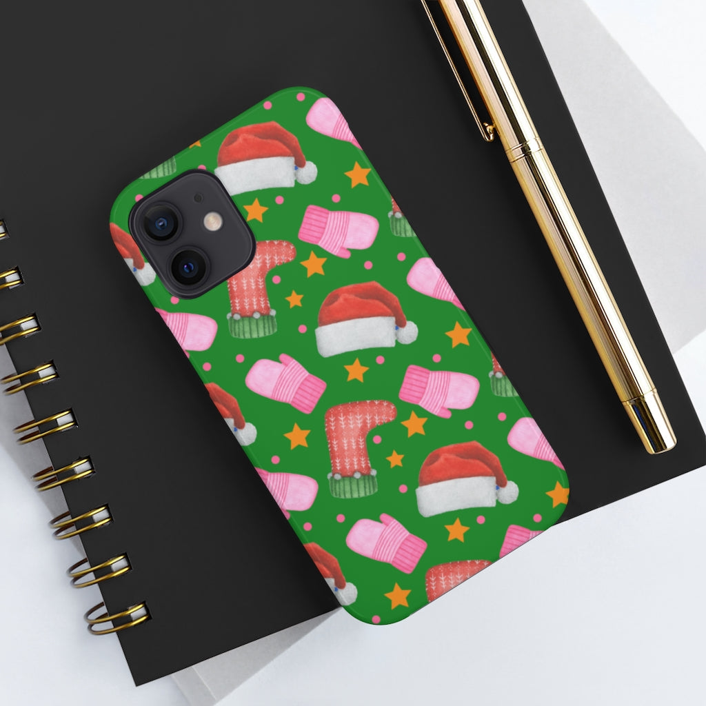 Christmas Phone Cases