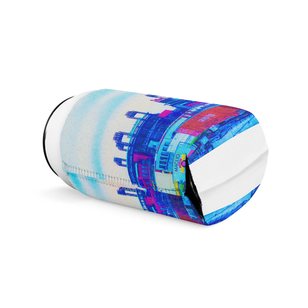 Fanatic Can Cooler Sleeve