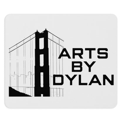 Arts by Dylan Mousepad