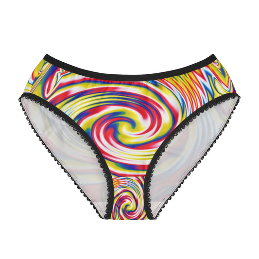 American Wave Women's Briefs